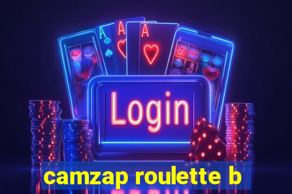 camzap roulette b